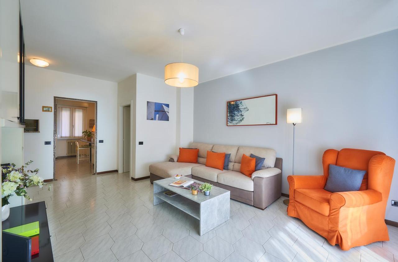 Apartment Varenna Dream Экстерьер фото
