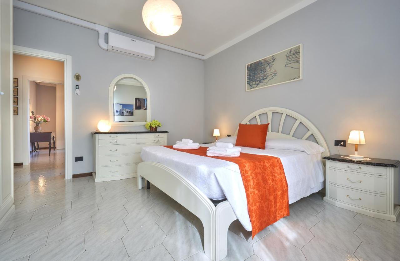 Apartment Varenna Dream Экстерьер фото