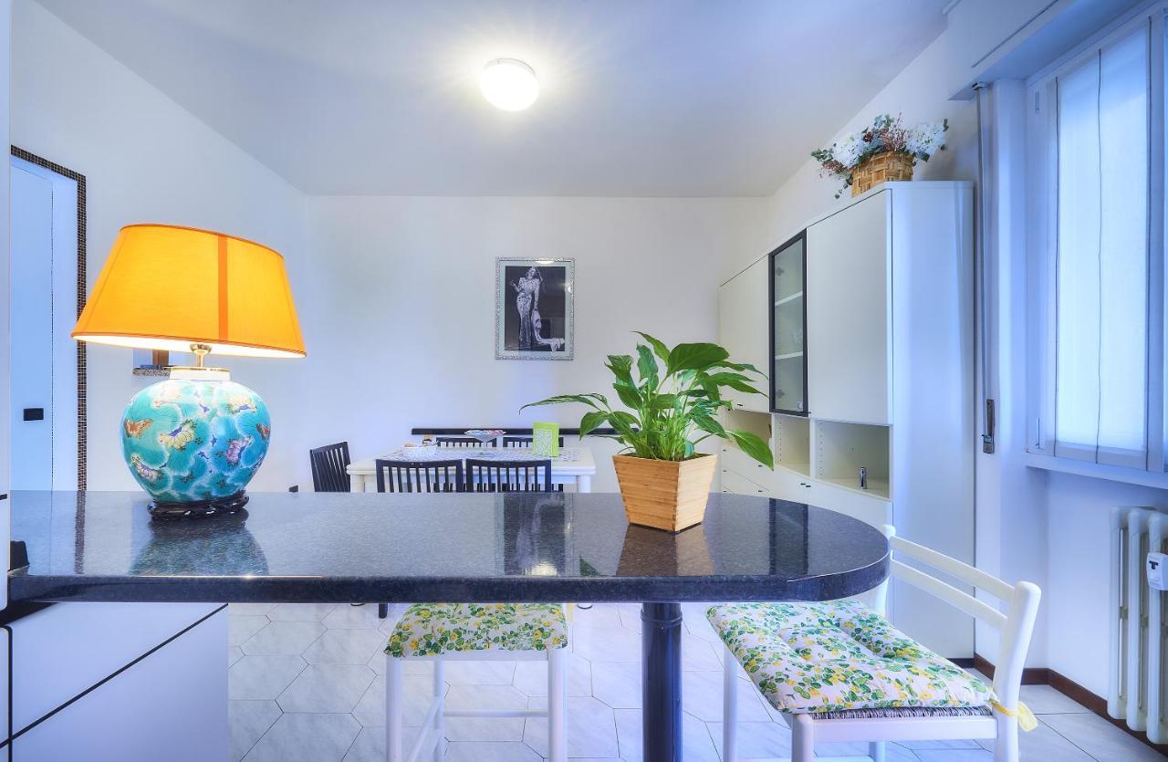 Apartment Varenna Dream Экстерьер фото