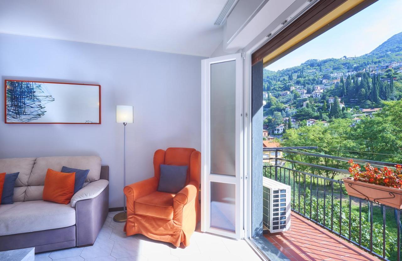 Apartment Varenna Dream Экстерьер фото