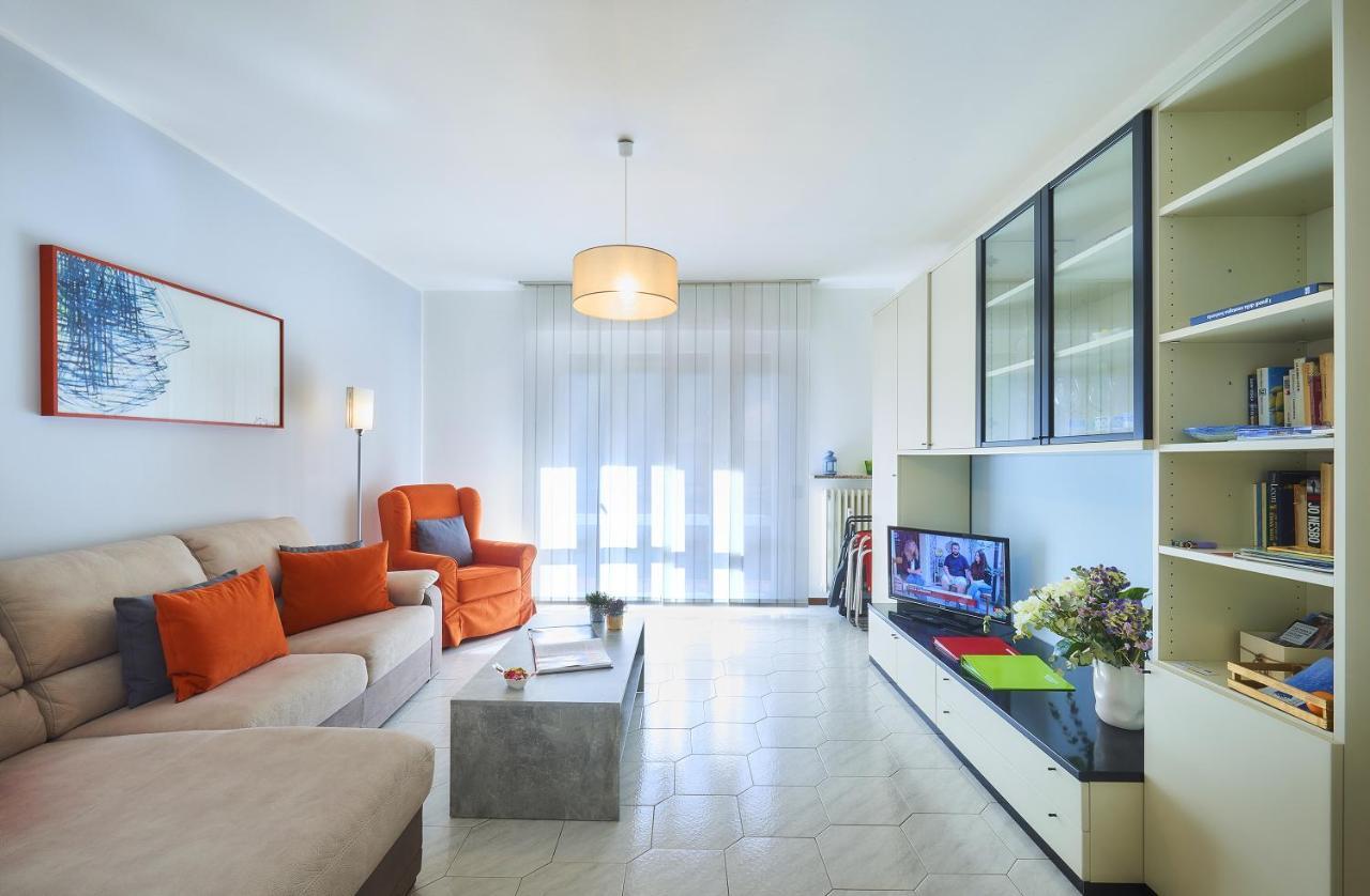 Apartment Varenna Dream Экстерьер фото