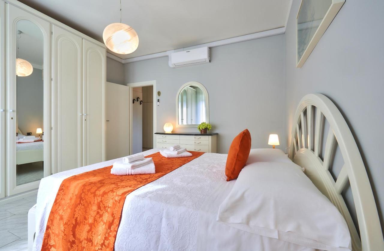Apartment Varenna Dream Экстерьер фото