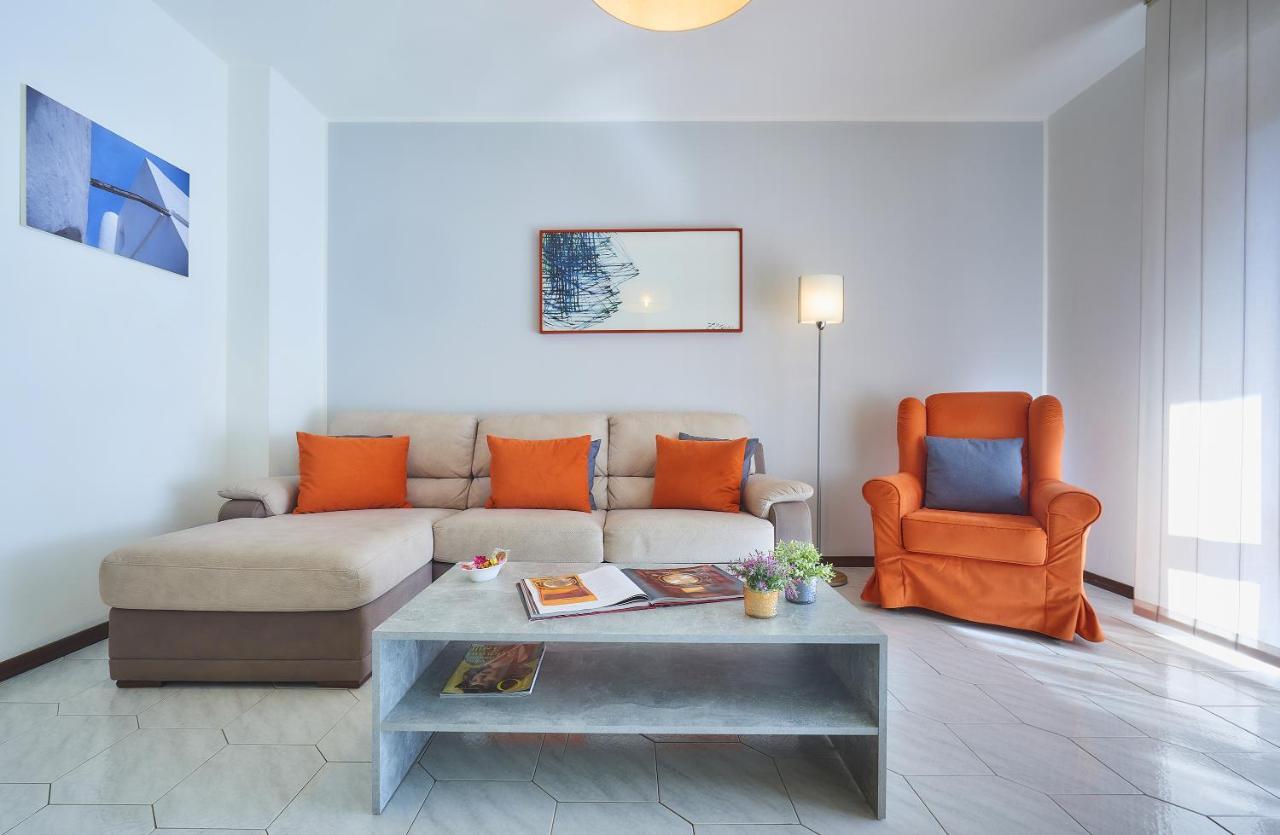 Apartment Varenna Dream Экстерьер фото