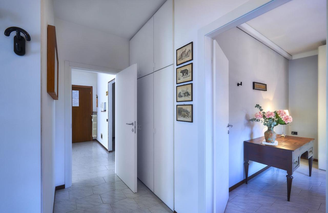 Apartment Varenna Dream Экстерьер фото