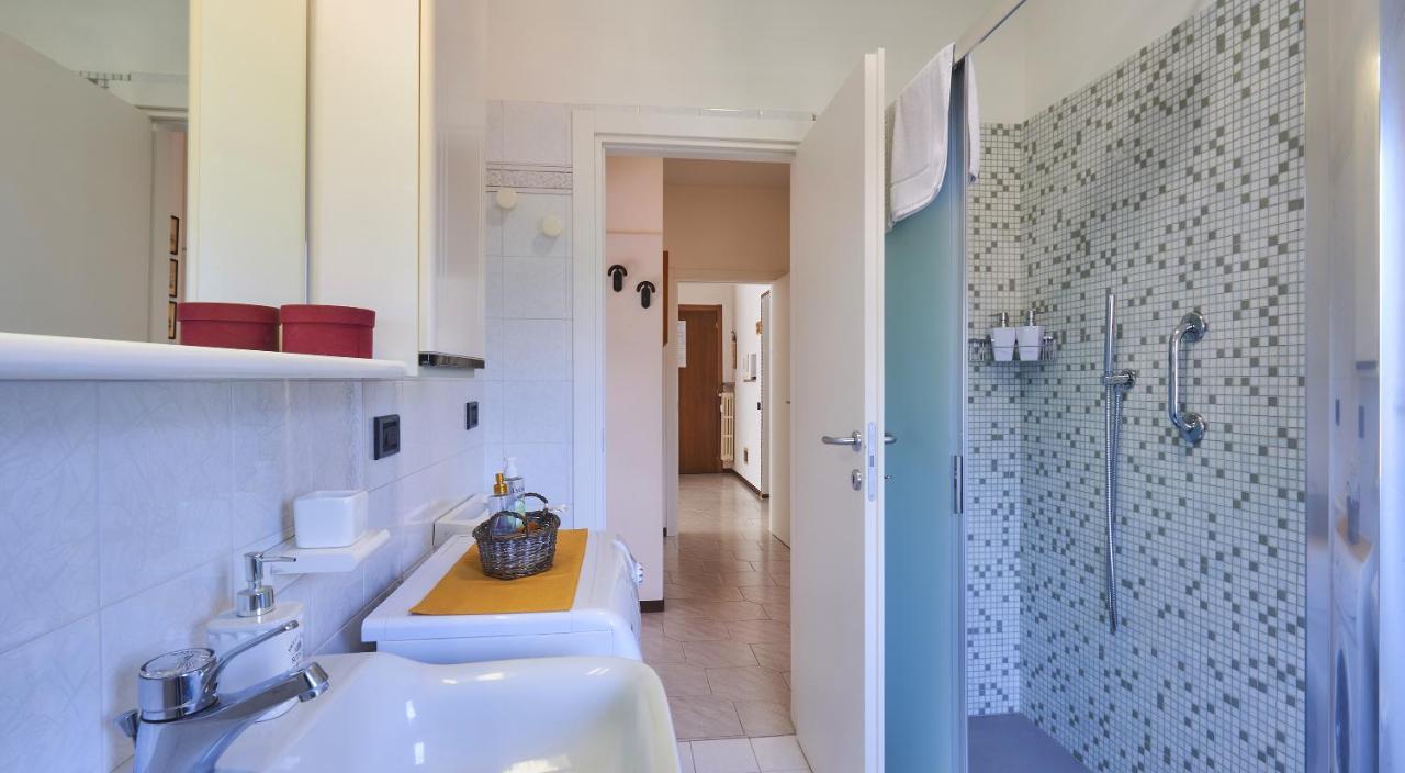 Apartment Varenna Dream Экстерьер фото