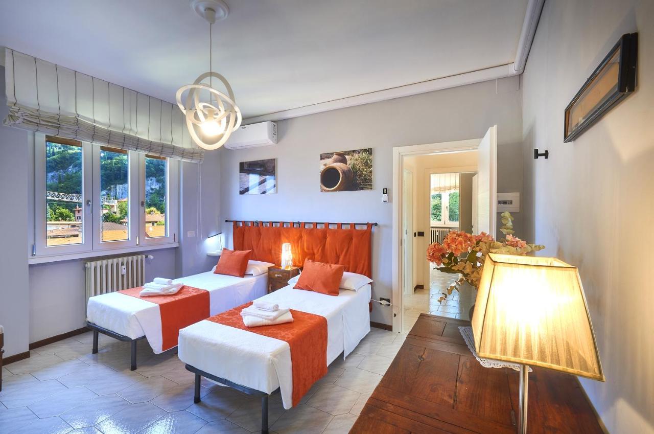 Apartment Varenna Dream Экстерьер фото