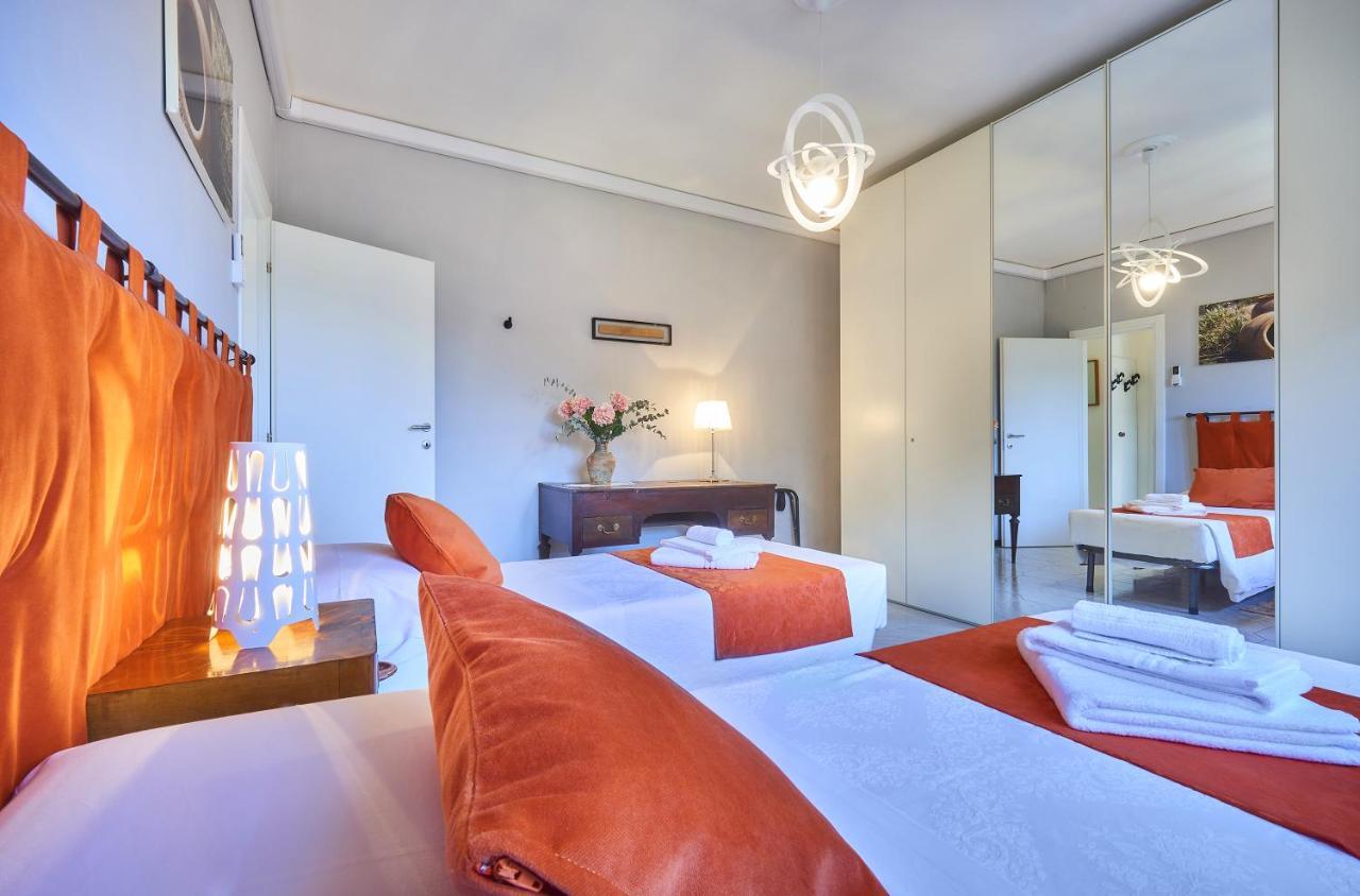 Apartment Varenna Dream Экстерьер фото