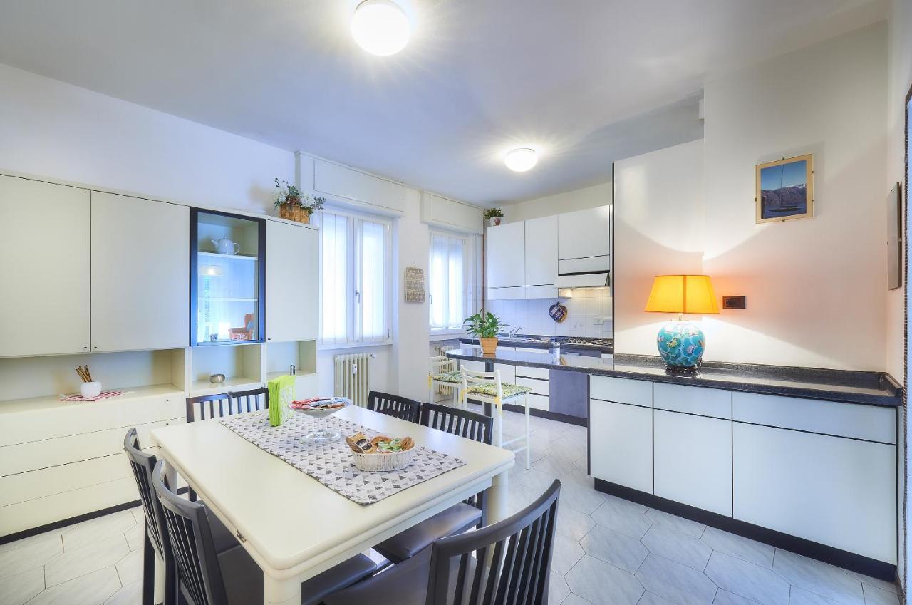 Apartment Varenna Dream Экстерьер фото