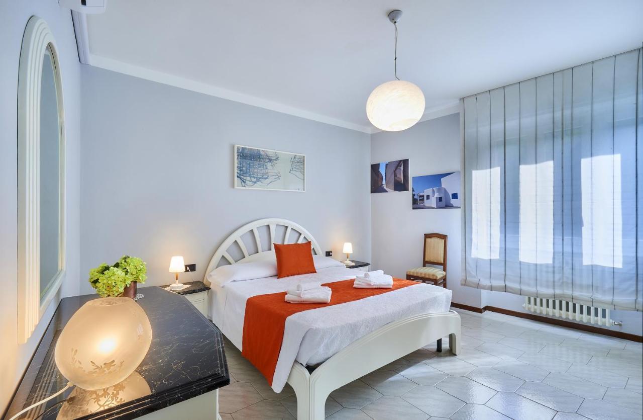 Apartment Varenna Dream Экстерьер фото