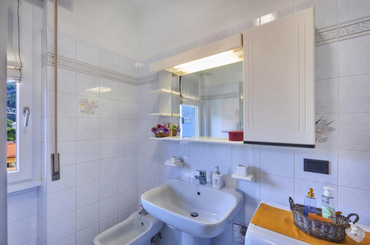 Apartment Varenna Dream Экстерьер фото