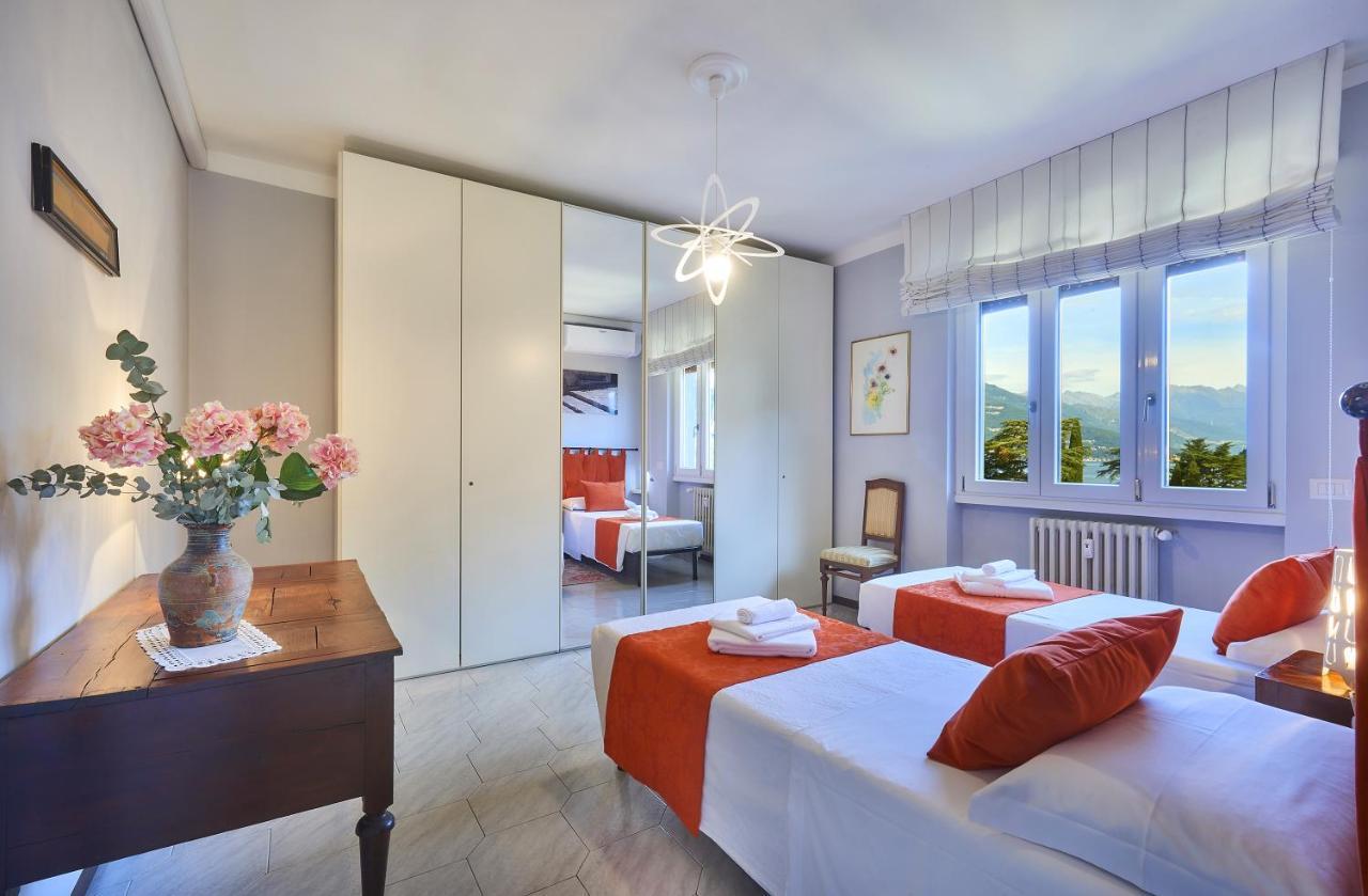 Apartment Varenna Dream Экстерьер фото