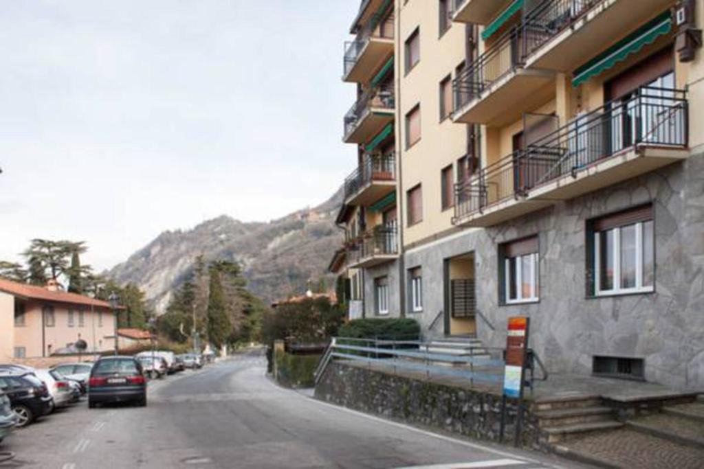 Apartment Varenna Dream Номер фото