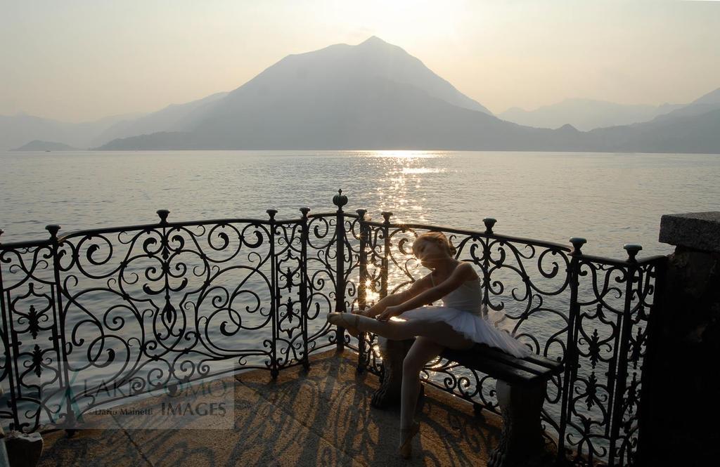 Apartment Varenna Dream Экстерьер фото