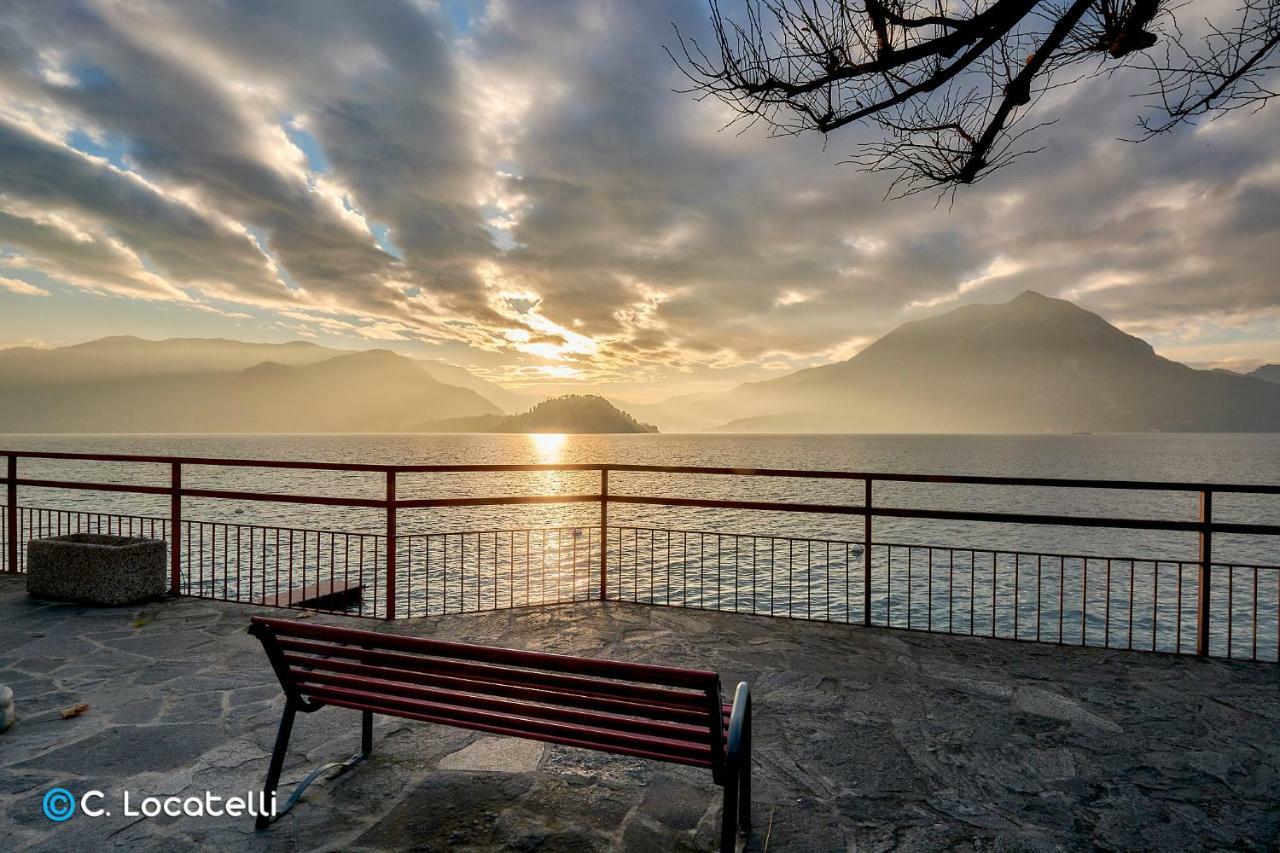 Apartment Varenna Dream Экстерьер фото