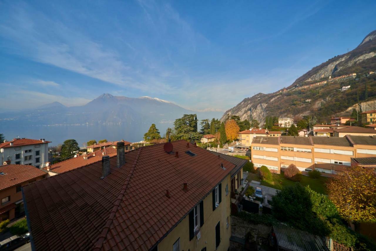 Apartment Varenna Dream Экстерьер фото